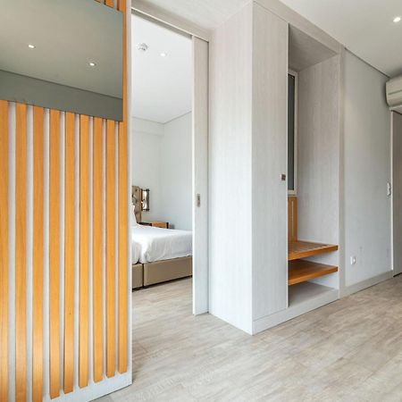 Dom Luis Flats Vila Nova de Gaia Exterior foto