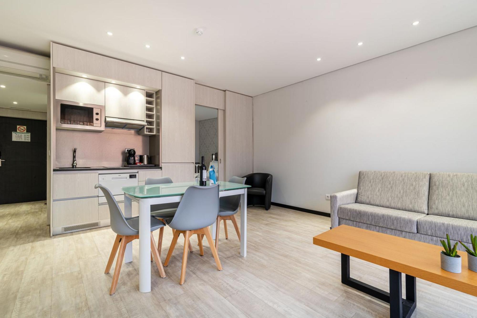 Dom Luis Flats Vila Nova de Gaia Exterior foto