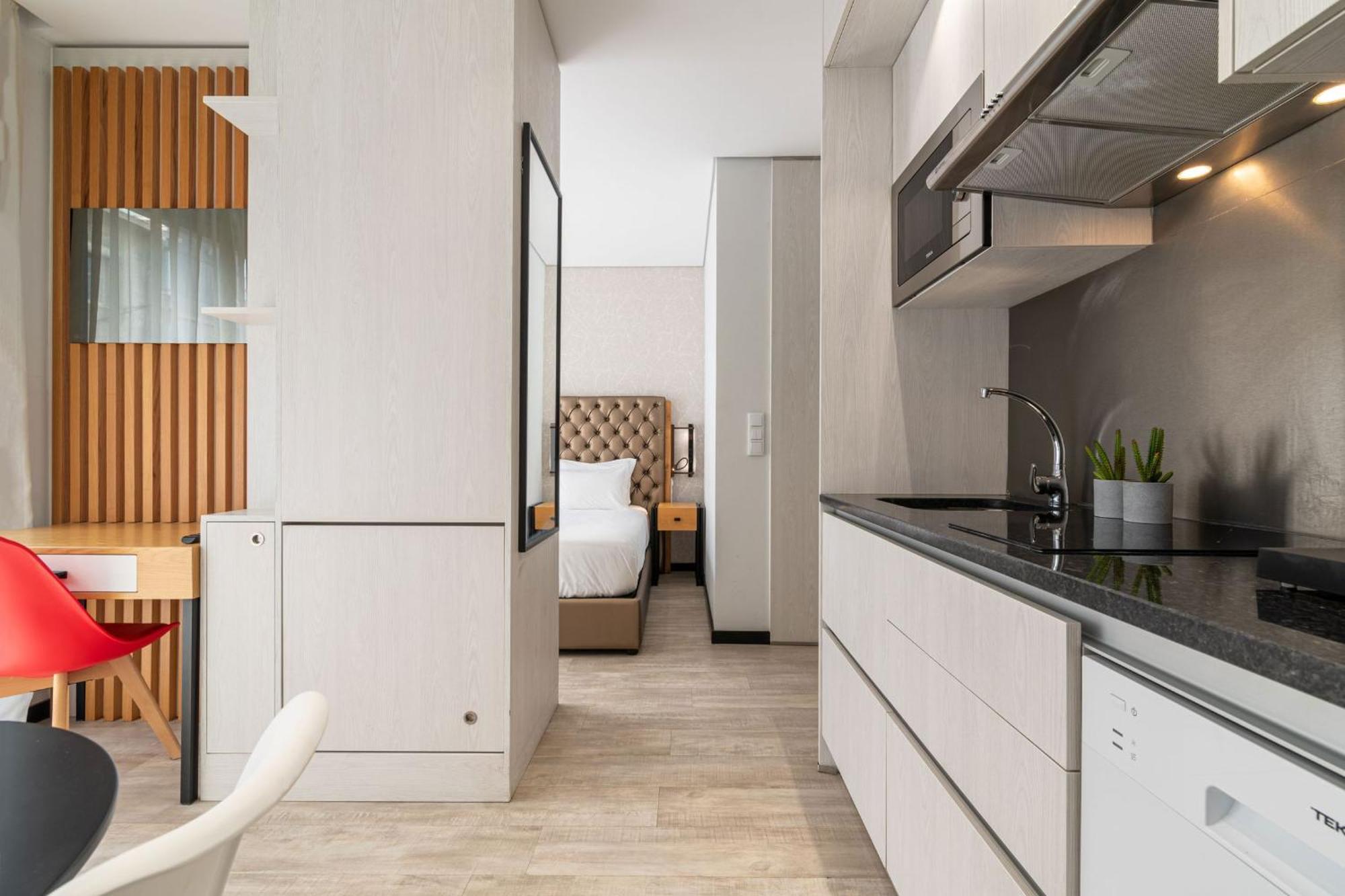 Dom Luis Flats Vila Nova de Gaia Exterior foto