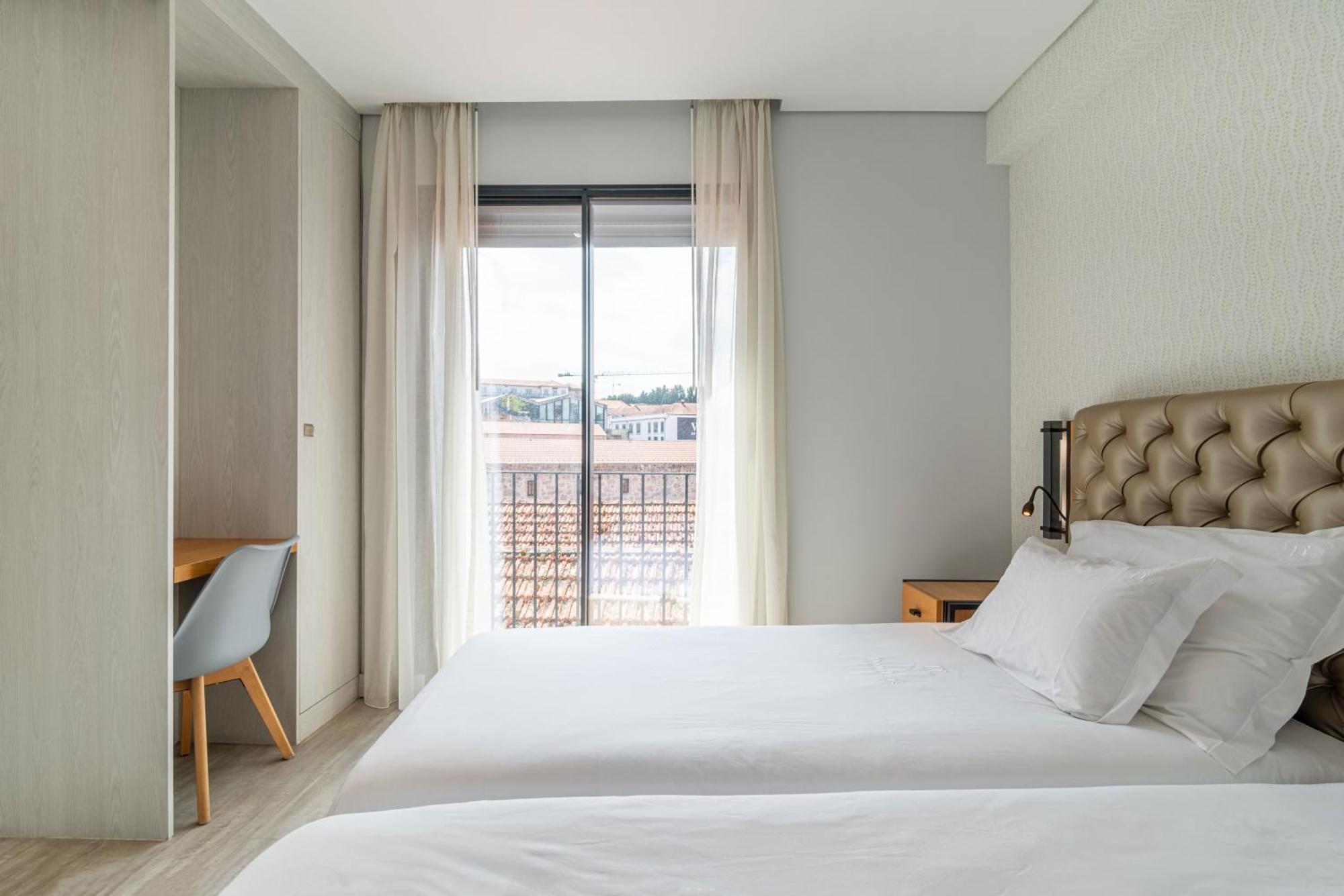 Dom Luis Flats Vila Nova de Gaia Exterior foto